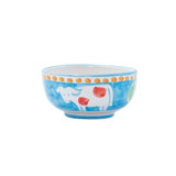 Campagna Handmade Terra Cotta Dining Bowl