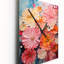 Ioma - Horloge murale moderne abstraite-1642180078