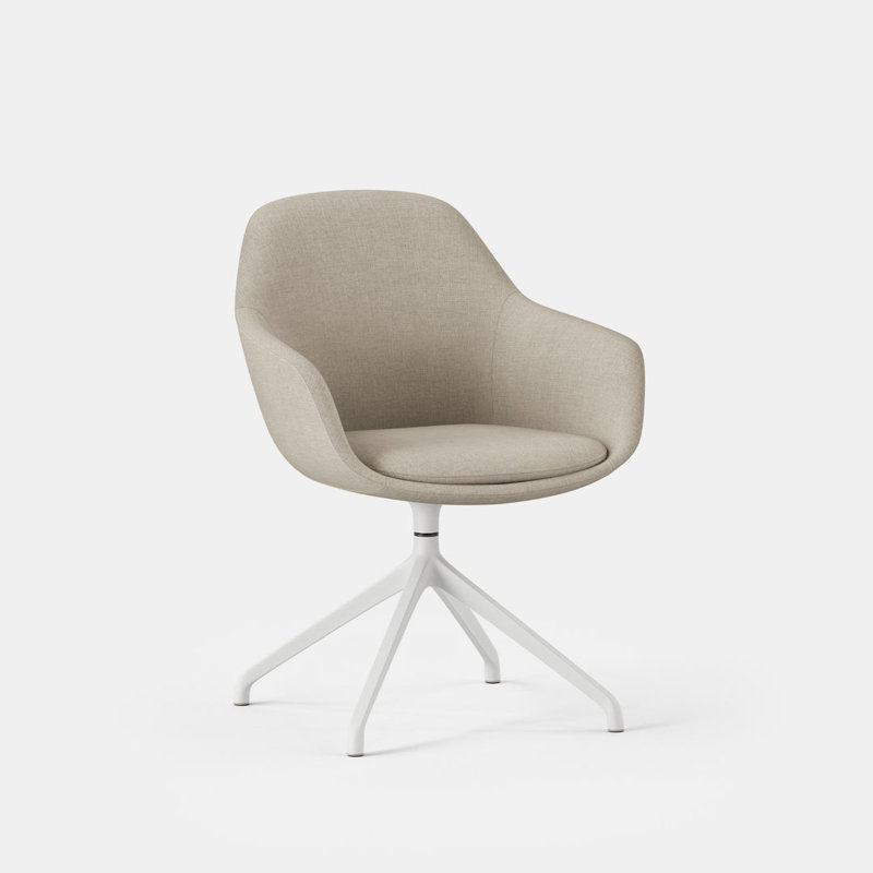 Guest Chair, Fawn