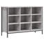 9 Pair Shoe Storage Cabinet-39401243