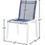 Chaise d'appoint de patio empilable Lajoy-1946293469-1946293468