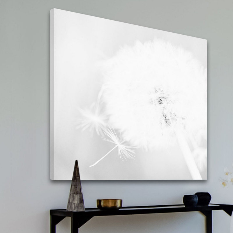 Float Free - Wrapped Canvas Print, 81cm H x 81cm W x 3.8cm D