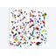 « party lights », impression sur toile tendue-27701506-72449359-72449360