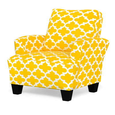 Fauteuil Mullins