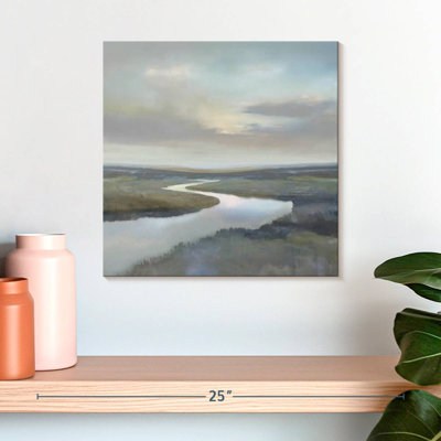 Alvord Riverbend III