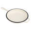 Belfry Kitchen 5.8L Cast Iron Round Braiser with Lid-101970385