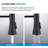 SOUEEUM Pull Down Kitchen Faucet-59676351