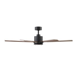 Size Matters 8-Blade Smart Ceiling Fan