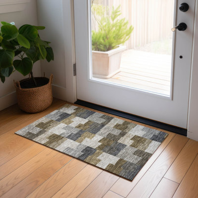  Melania Area Rug