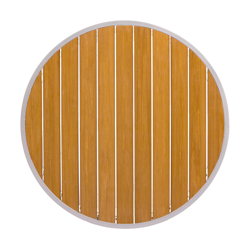 Longport L x W 36 in. Round Pencil Edge Table Top