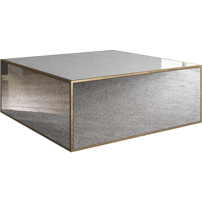Modern Coffee Table