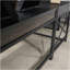 Bureau de retour 42 po, finition brune-1398190503
