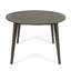 Table de salle à manger d'extérieur en bois-2028567641