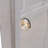 55-59" Double Sliding Frameless Shower Door-114770938