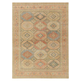 Homage One-of-a-Kind Rectangle 8'11" X 12' Area Rug