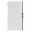 Vidaxl Kitchen Wall Cabinet Engineered Wood-113425405