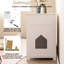 Litter Box Enclosure