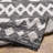 Himzo Performance Cotton Southwestern Indoor Rug-1908696783