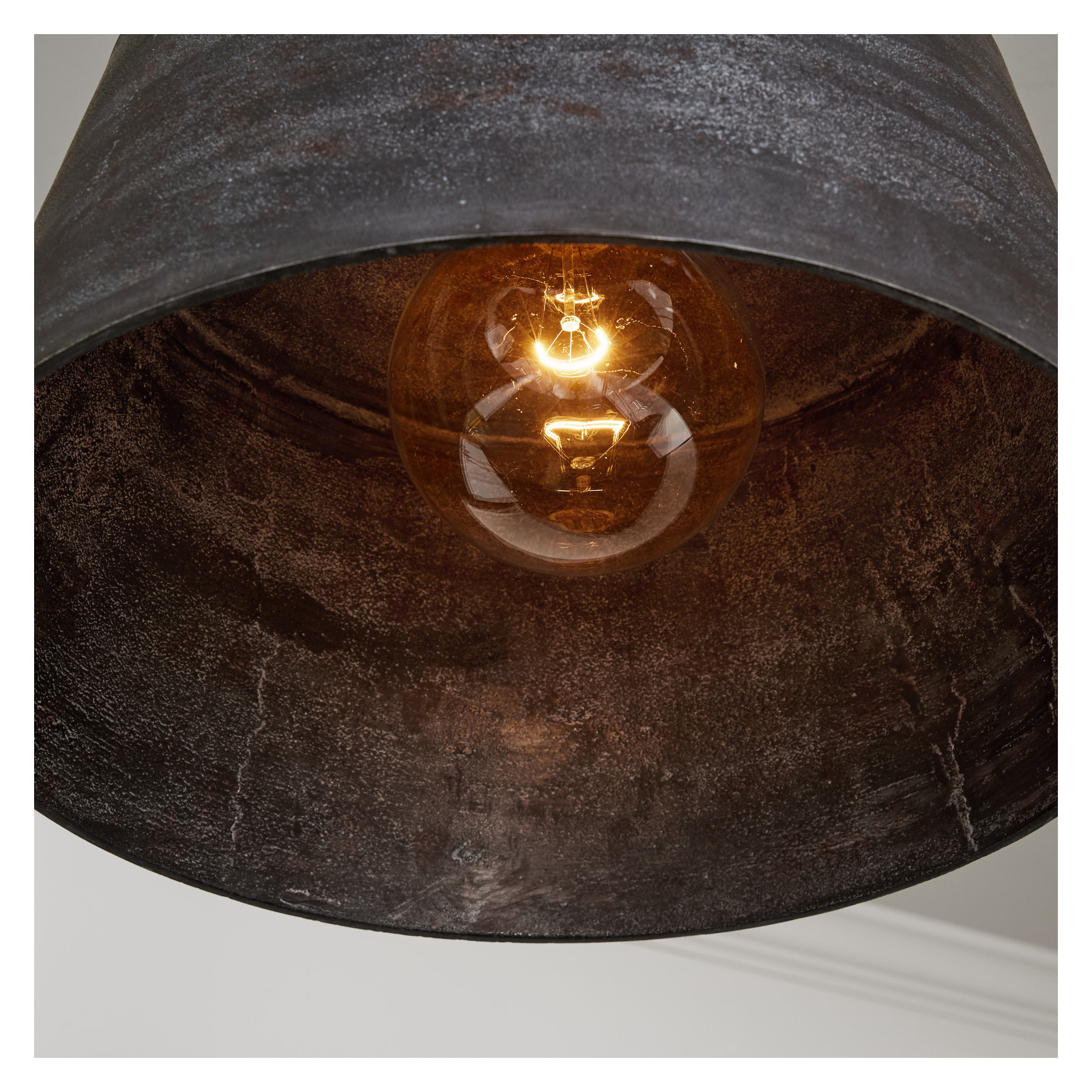 Ellera Single Light Dimmable Pendant