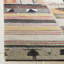 Oriana Hooked Indoor/Outdoor Taupe/Grey Rug-34265221