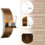 2 Piece Metal Candlestick Set-1920451829