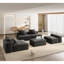 Canapé modulaire surdimensionné Modern-1648553089