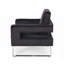 Chaise avec accoudoirs