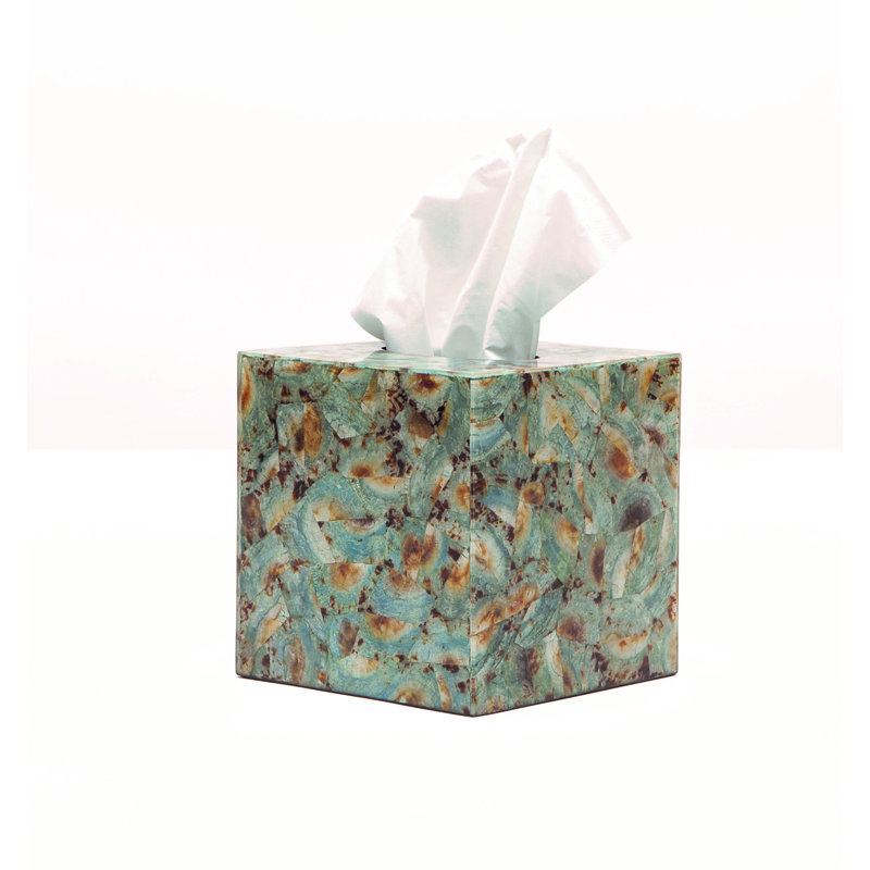 Sitges Tissue Box Cover