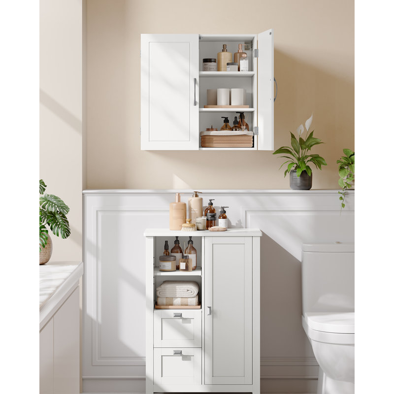 Reddicks Bathroom Cabinet