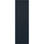 Bleu nuit sans étoile