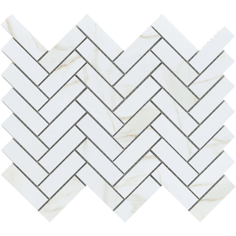 Nobleza 10 in. x 12 in. Matte Porcelain Floor and Wall Tile (8.43 sq. ft./Case), Lugo