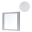 Miroir en bois