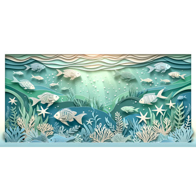 " Sea Life "