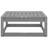 Dellis Pine Outdoor Ottoman-640246758
