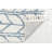 Colletti Bennett Geometric Cloud Vine Area Rug-70466716