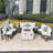 Arrika 6 - Person Patio Conversation Set with Cushions