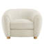Fauteuil Abundant Boucle-667781810