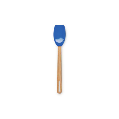 Le Creuset Signature Silicone Spatula Spoon, Marseille