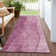 Ombre Indoor / Outdoor Rug