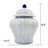 Cacilie Decorative Jar 1