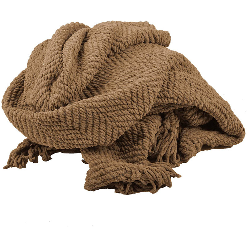 Throw Blanket, Amphora, 127cm x 152.4cm
