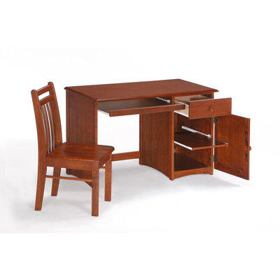 Isabell Computer Desk