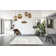 Batley Abstract Area Rug