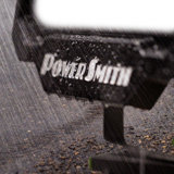 Powersmith PWLS070H 7000 Lumen Portable LED Work Light With Metal Stand