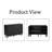 11 Pair Shoe Storage Cabinet-1149810592