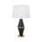 Barraza Metal Buffet Lamp-1608442359