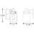 Leyden Dimmable Vanity Light-538604460