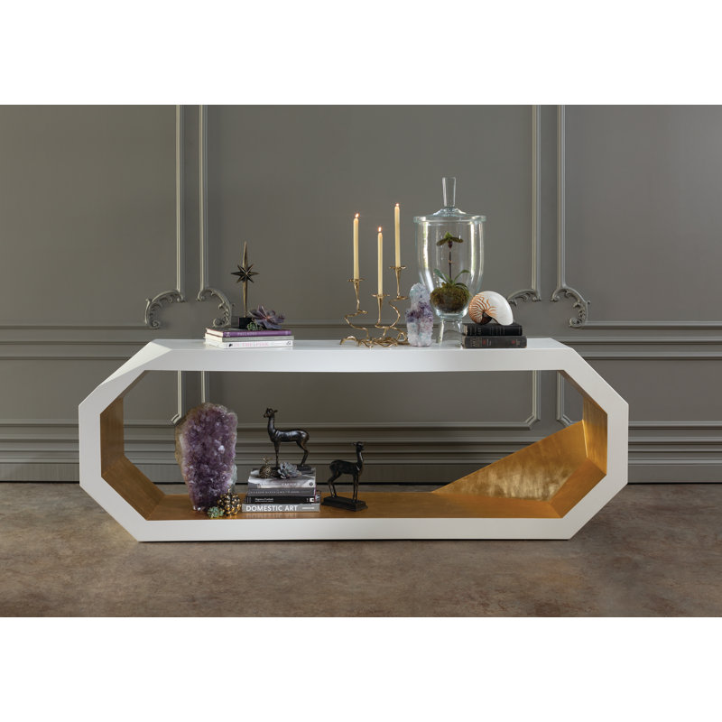 Cubist Coffee Table