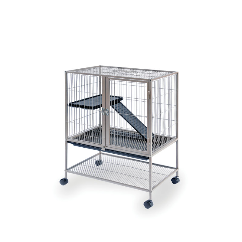 Eloise Mouse Cage