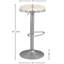 Tabouret réglable Fareen-584878414-584878413